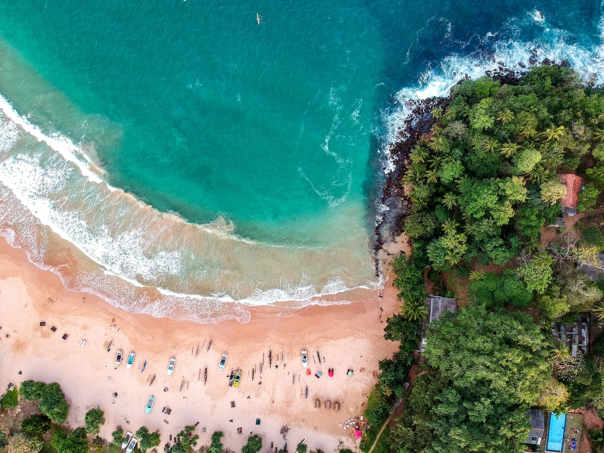 Mirissa