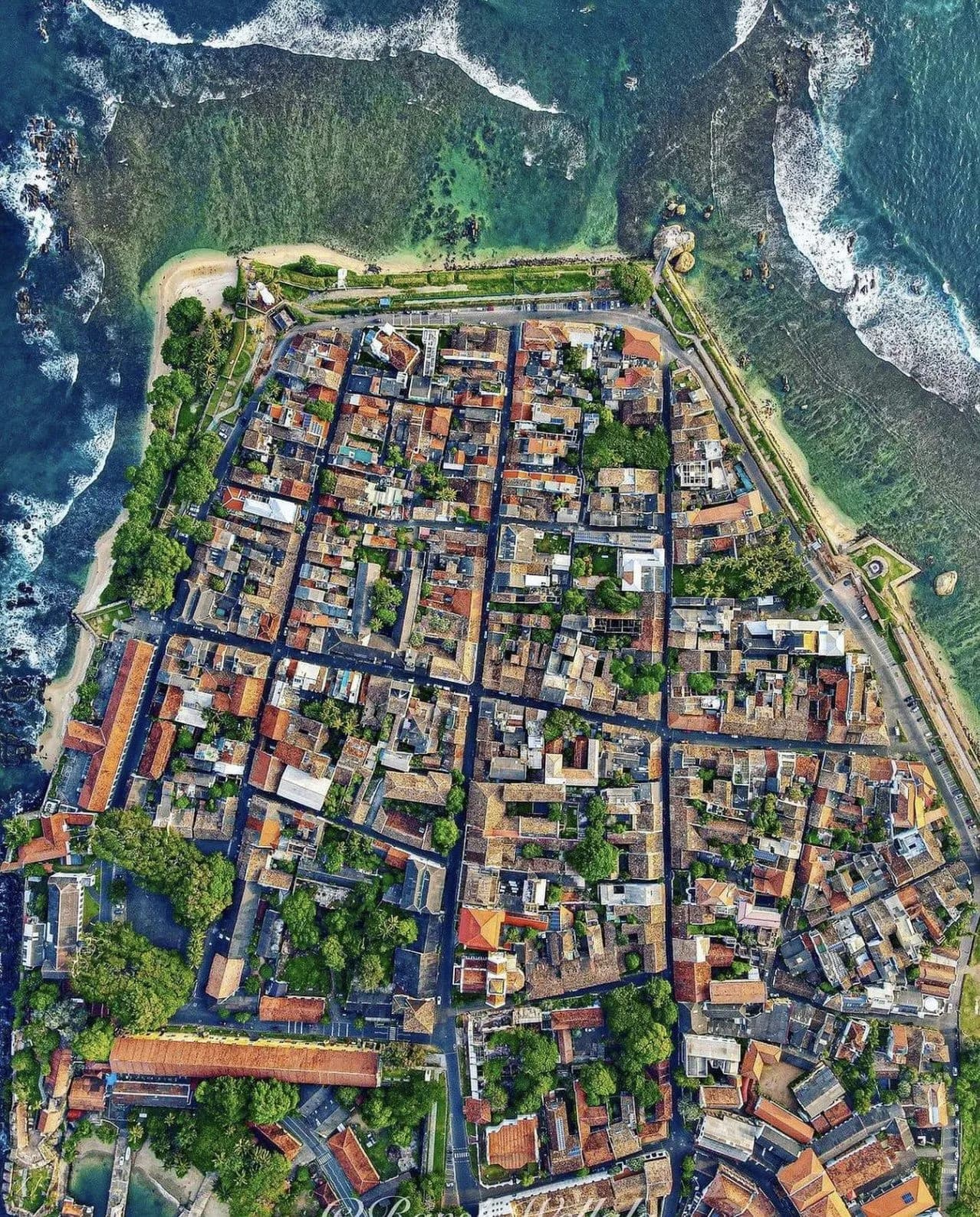 Galle