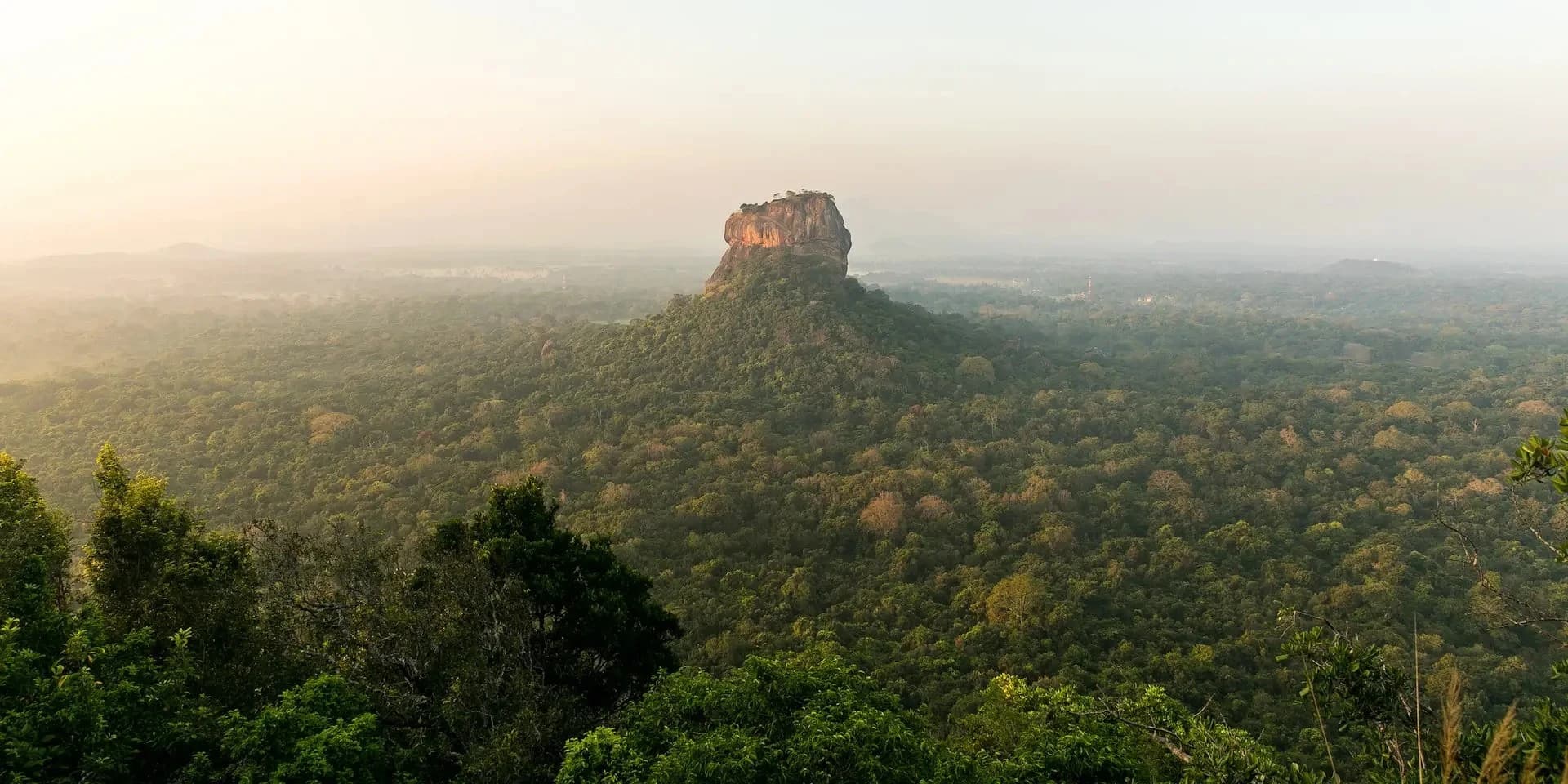 About Welcome Ceylon Tours