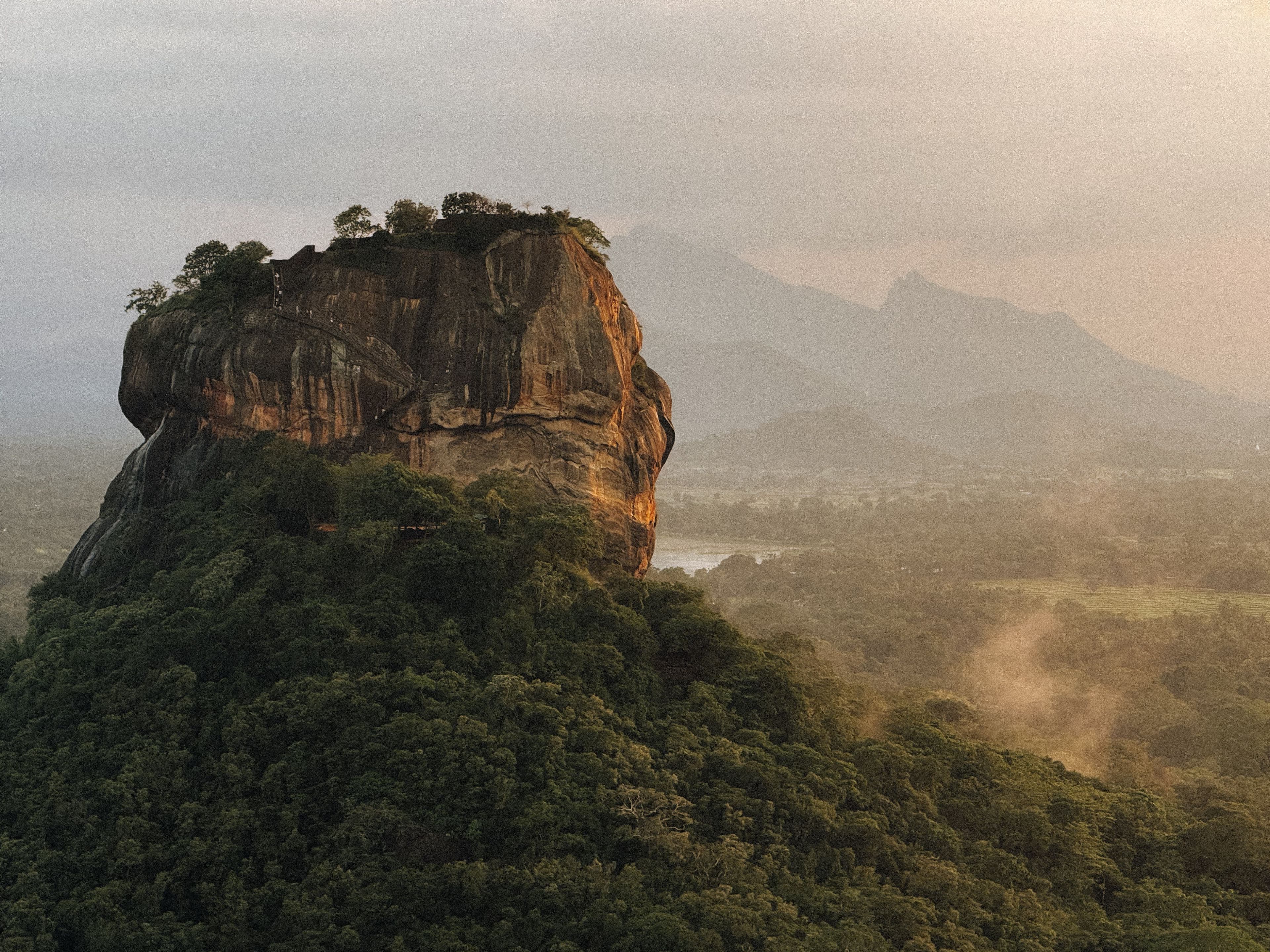 Visit Sri Lanka